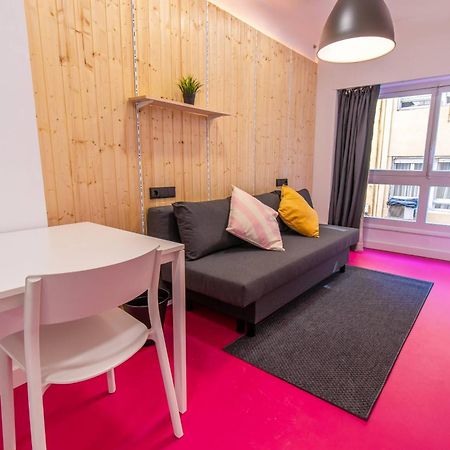 Koala Hostel Mercado Alicante Zewnętrze zdjęcie
