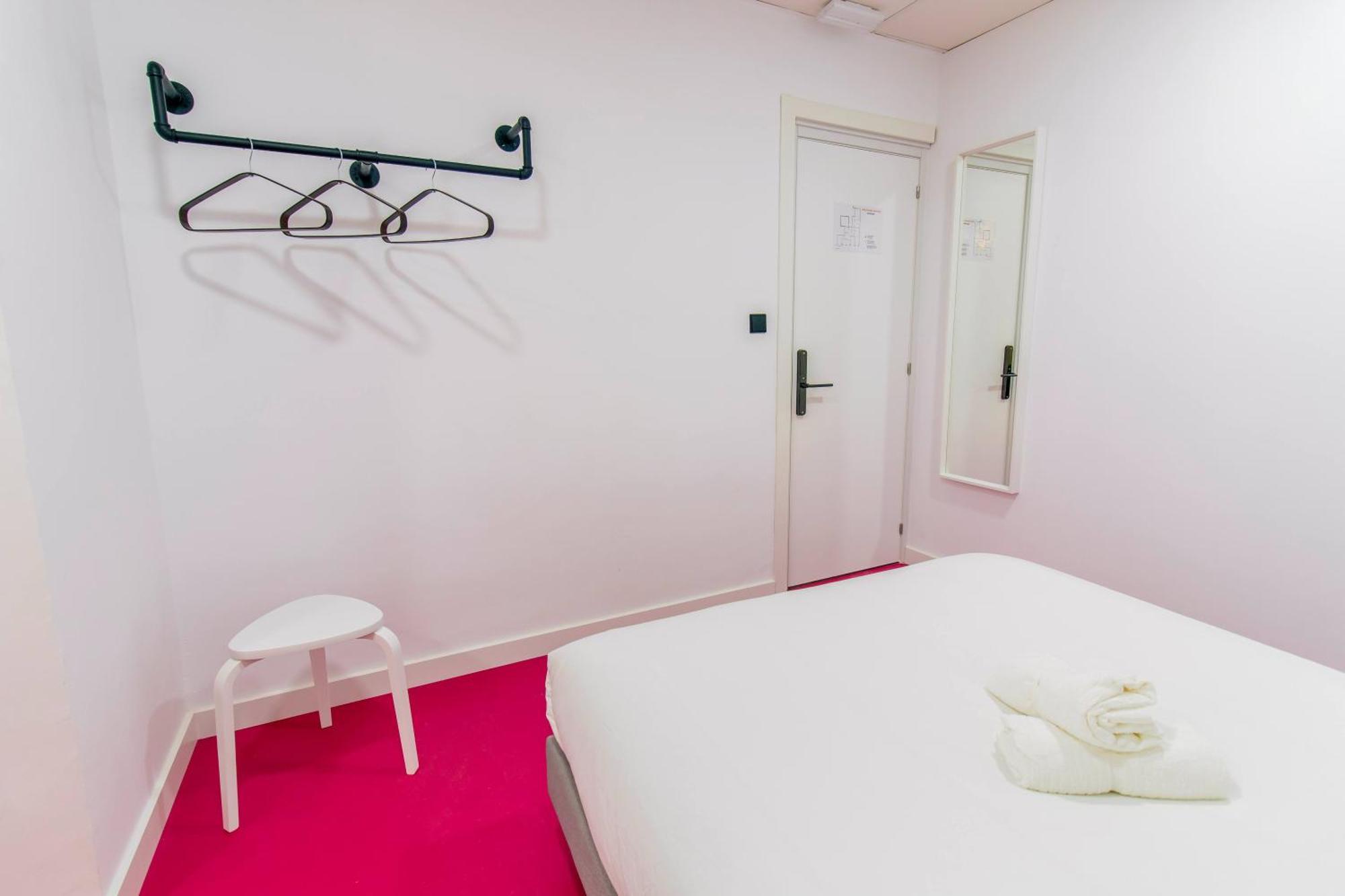 Koala Hostel Mercado Alicante Zewnętrze zdjęcie