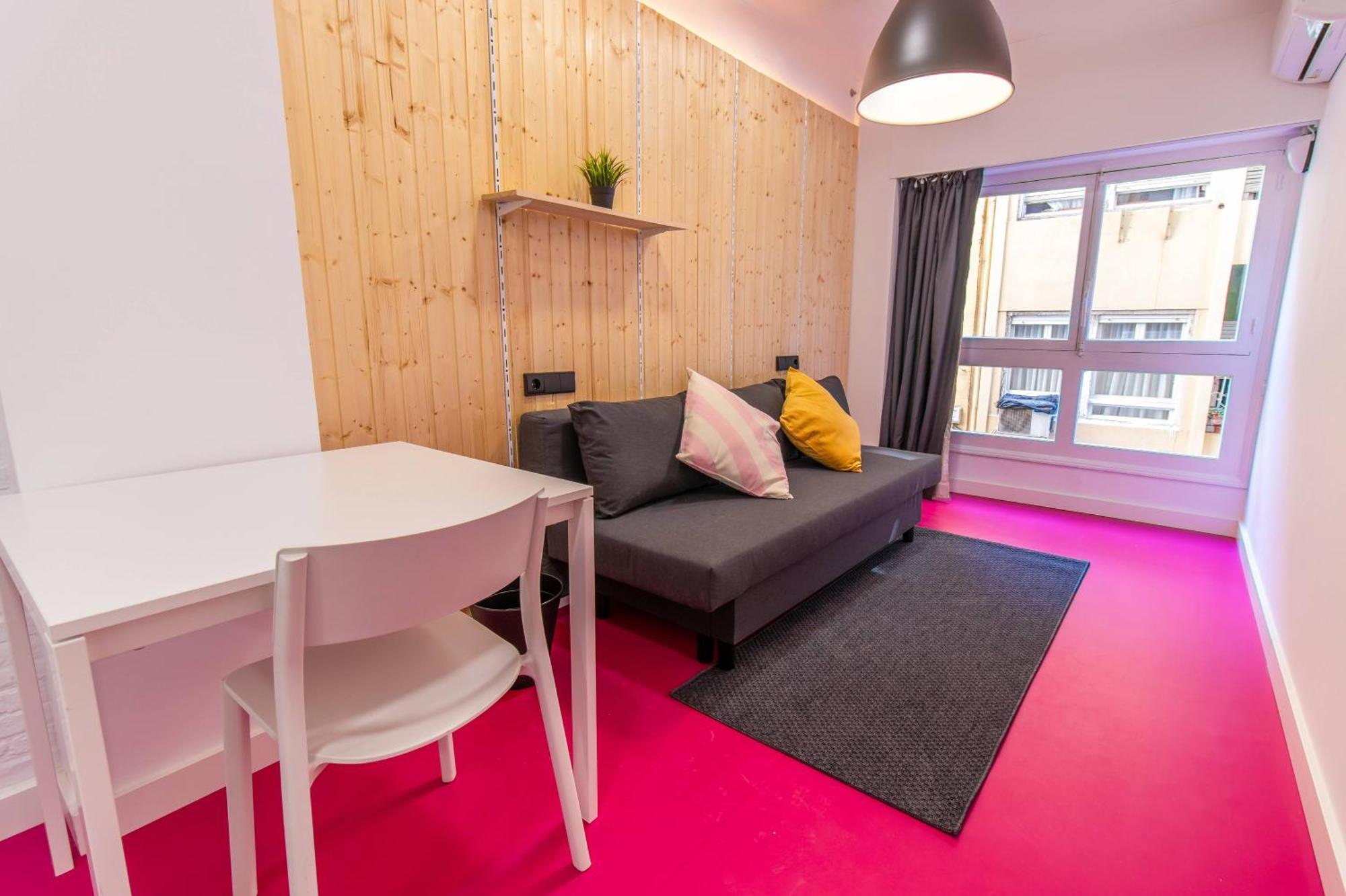 Koala Hostel Mercado Alicante Zewnętrze zdjęcie