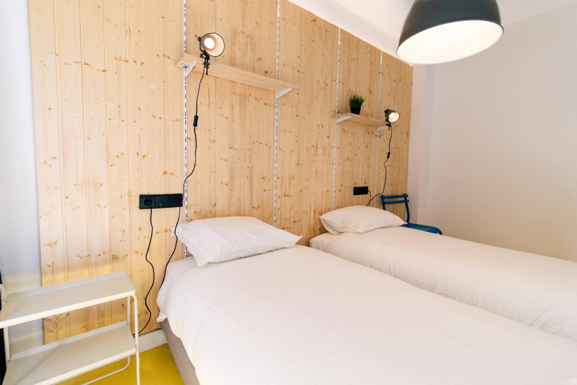 Koala Hostel Mercado Alicante Zewnętrze zdjęcie