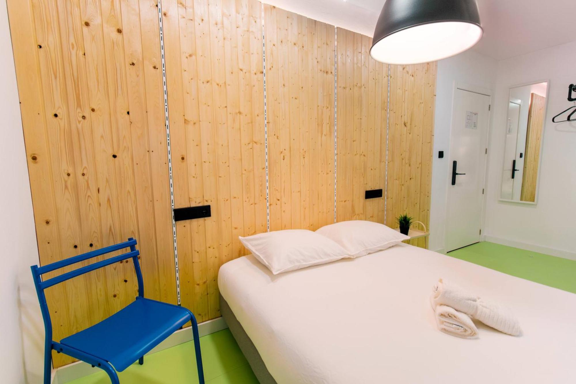 Koala Hostel Mercado Alicante Zewnętrze zdjęcie