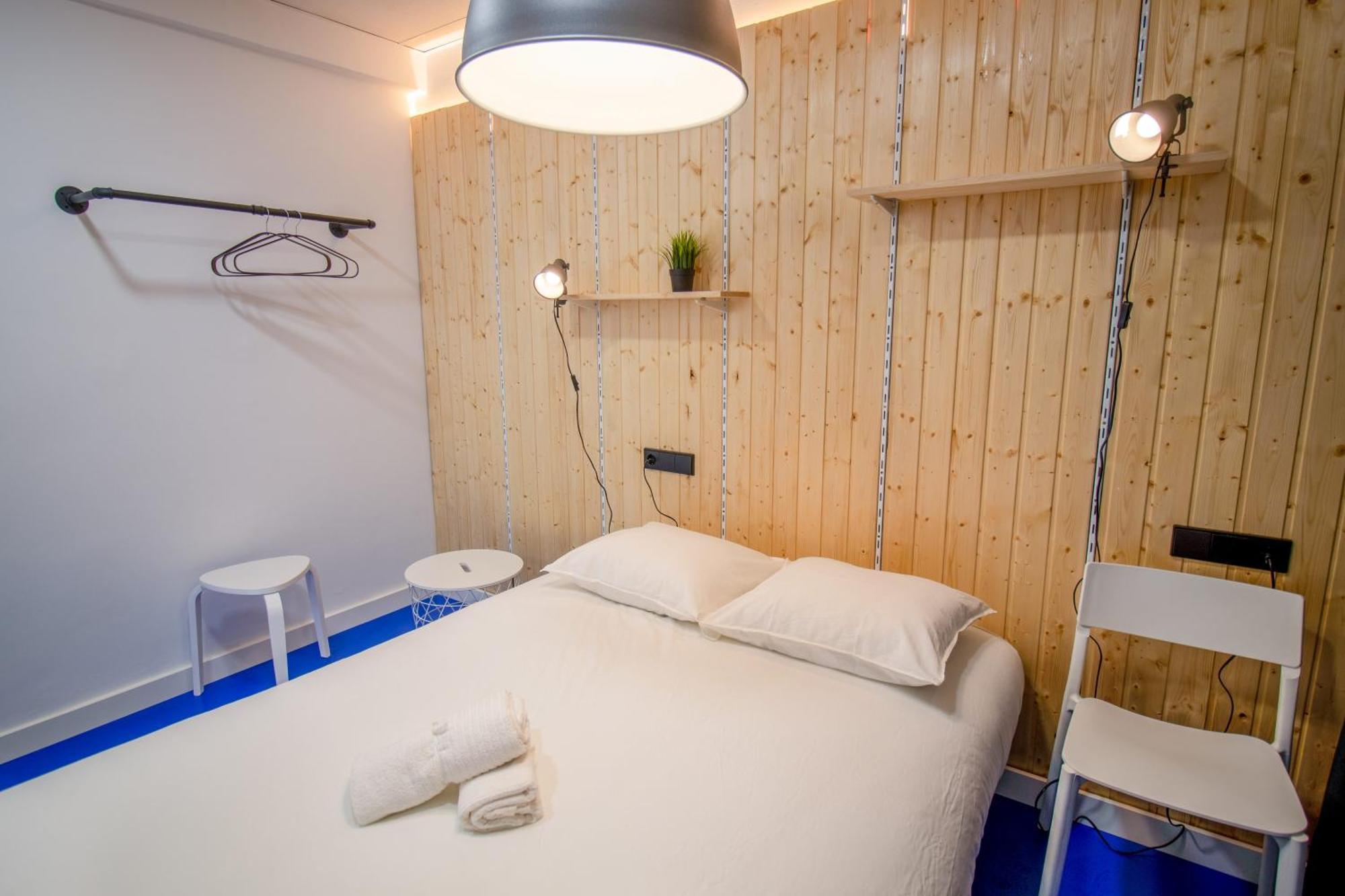 Koala Hostel Mercado Alicante Zewnętrze zdjęcie