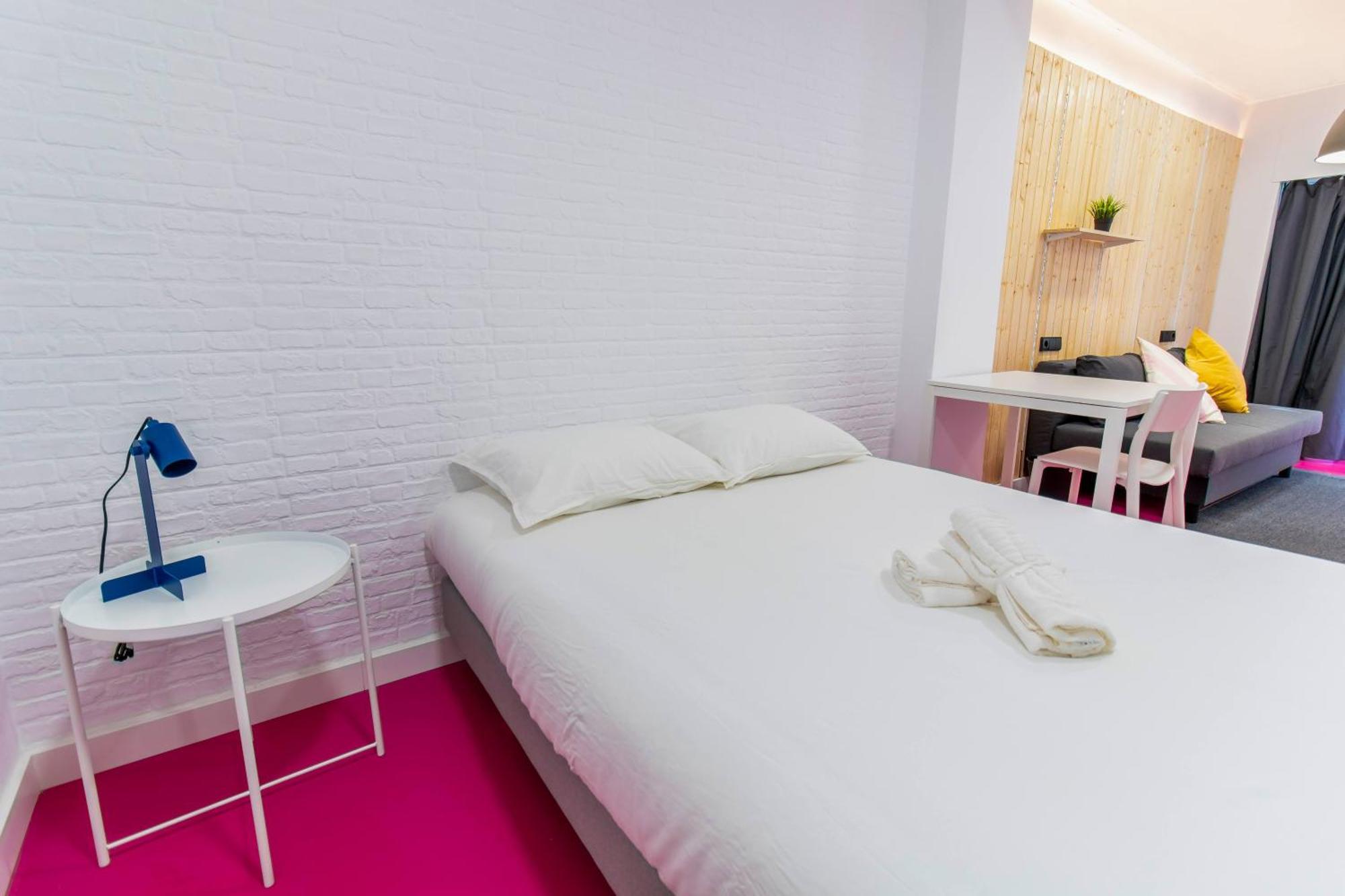 Koala Hostel Mercado Alicante Zewnętrze zdjęcie