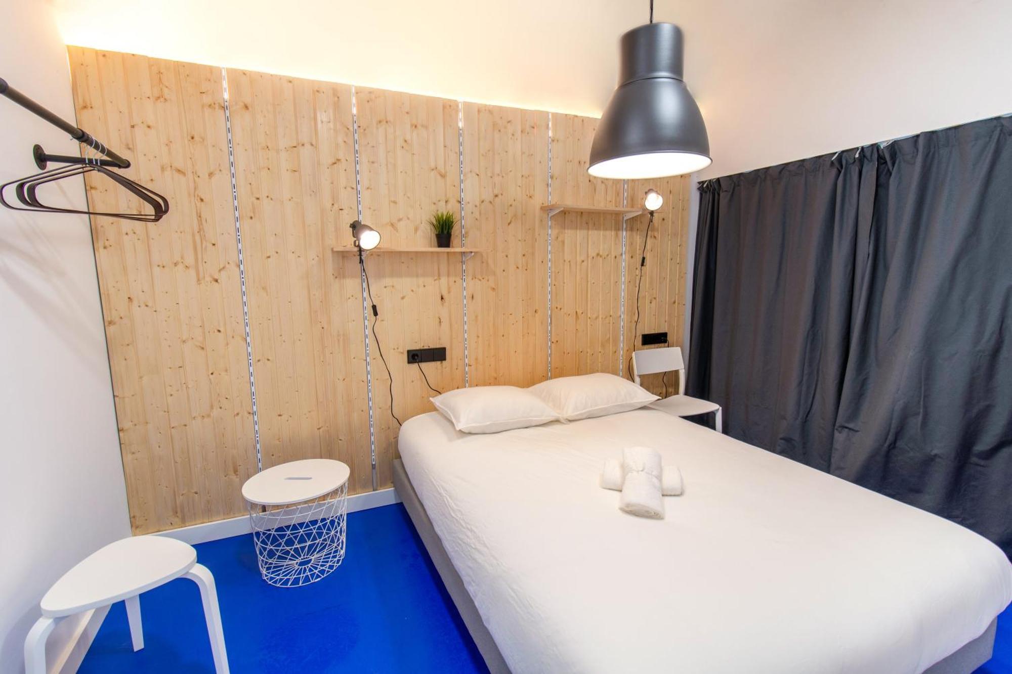 Koala Hostel Mercado Alicante Zewnętrze zdjęcie
