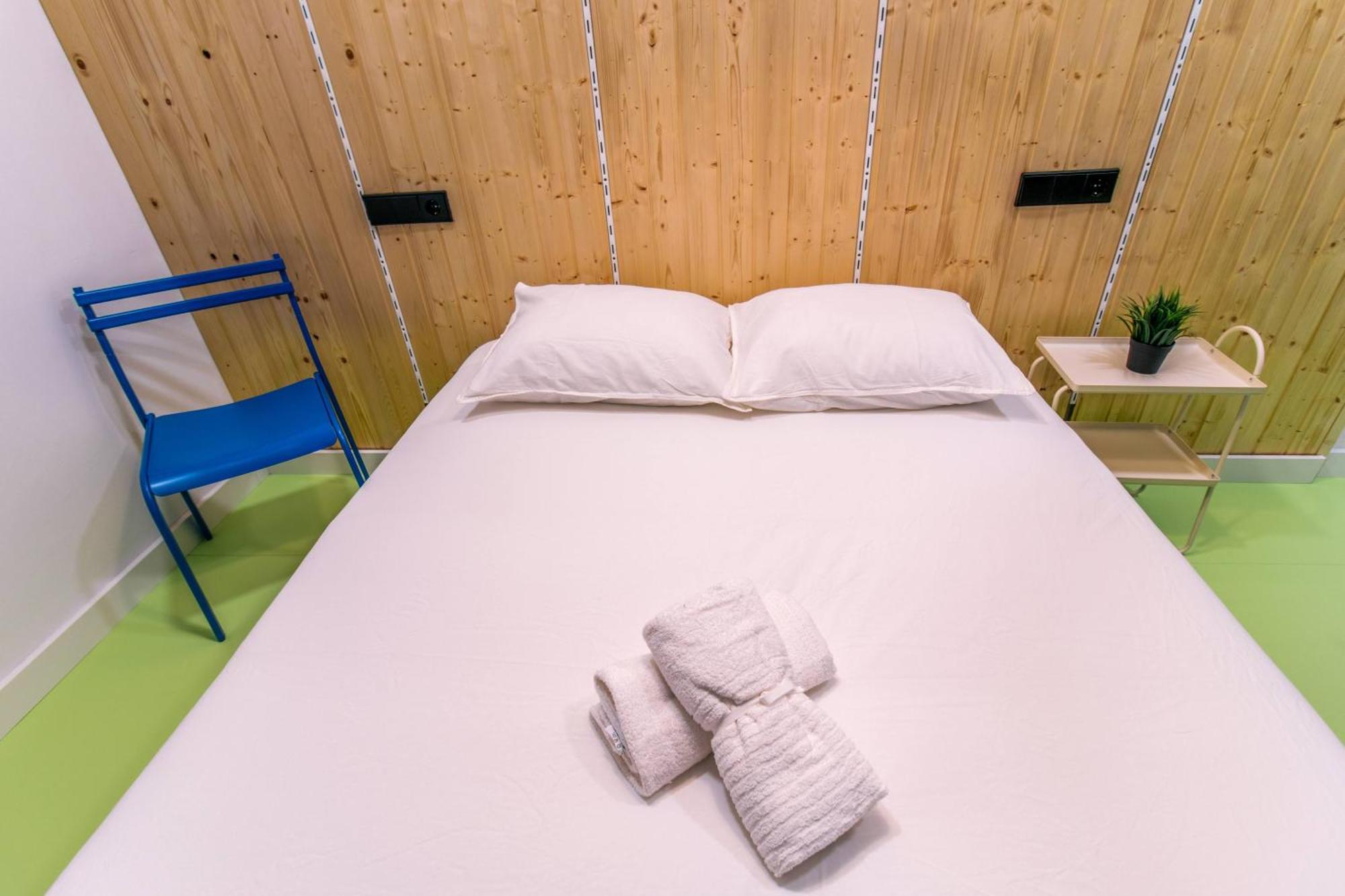 Koala Hostel Mercado Alicante Zewnętrze zdjęcie