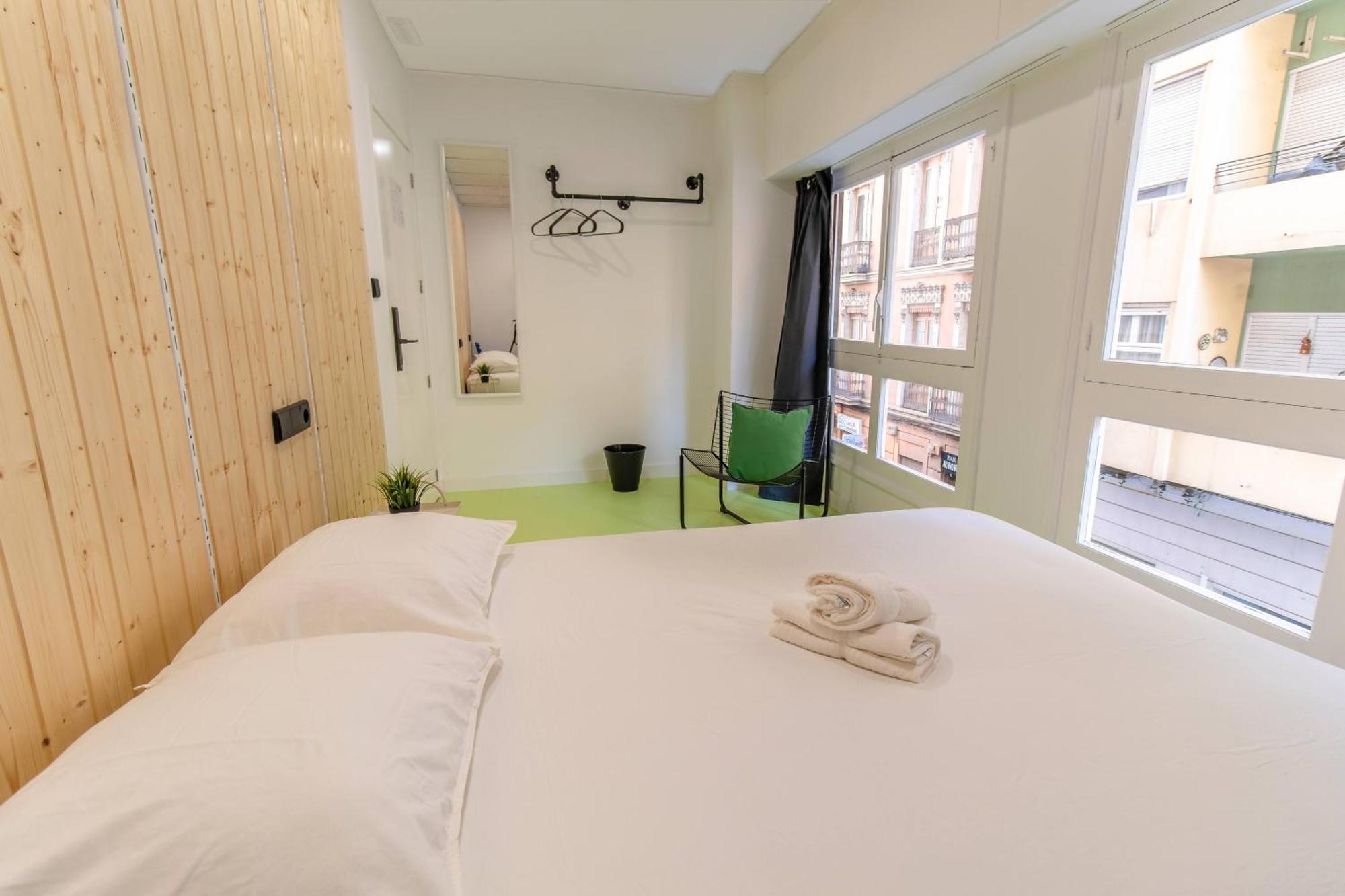 Koala Hostel Mercado Alicante Zewnętrze zdjęcie