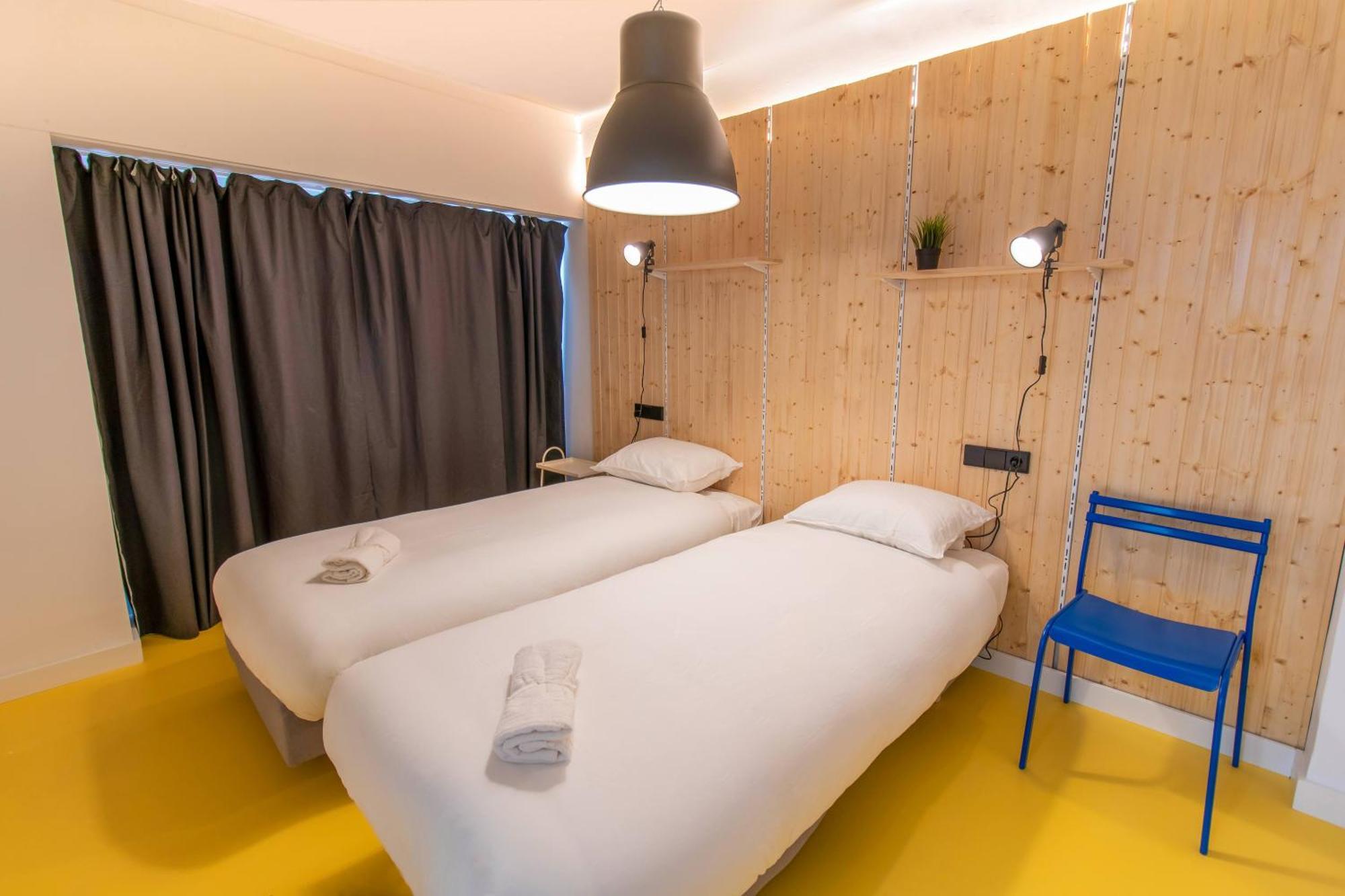 Koala Hostel Mercado Alicante Zewnętrze zdjęcie