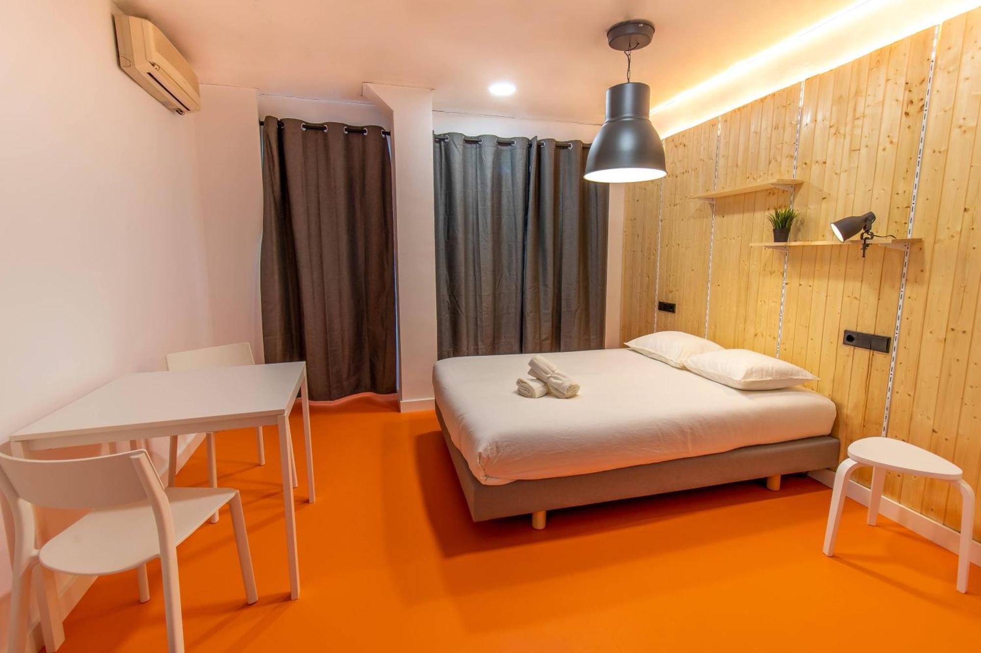 Koala Hostel Mercado Alicante Zewnętrze zdjęcie
