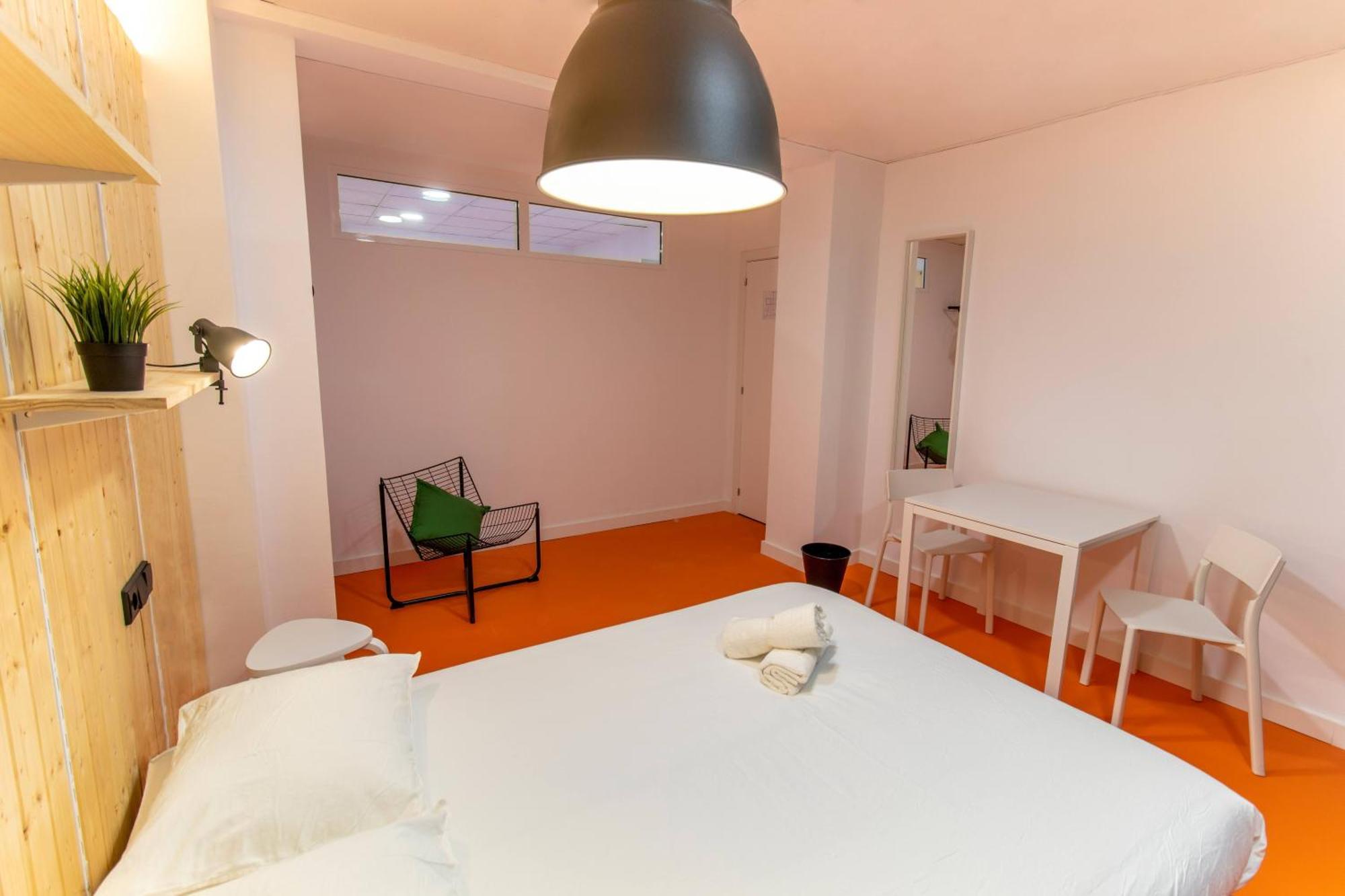 Koala Hostel Mercado Alicante Zewnętrze zdjęcie