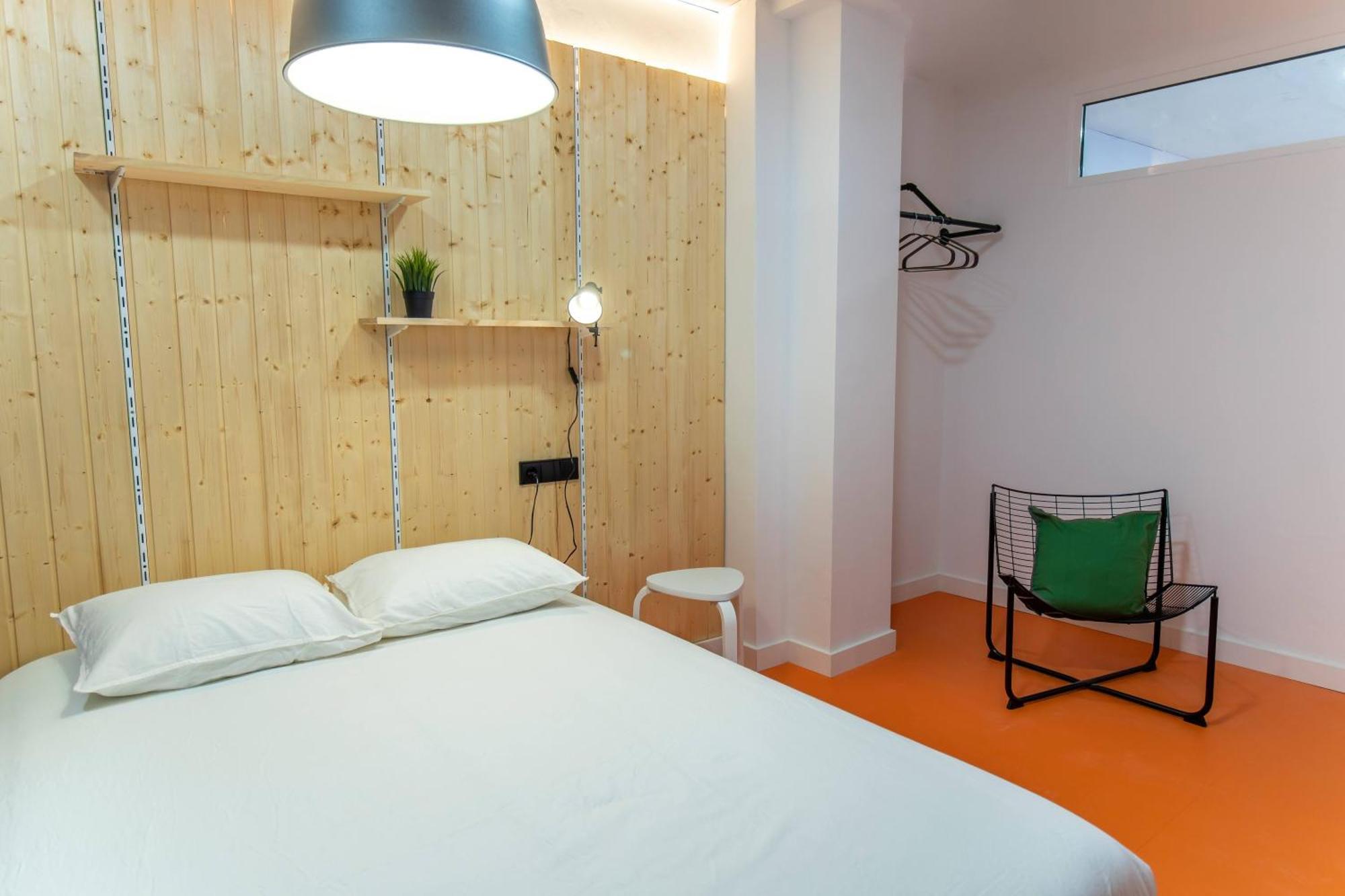 Koala Hostel Mercado Alicante Zewnętrze zdjęcie
