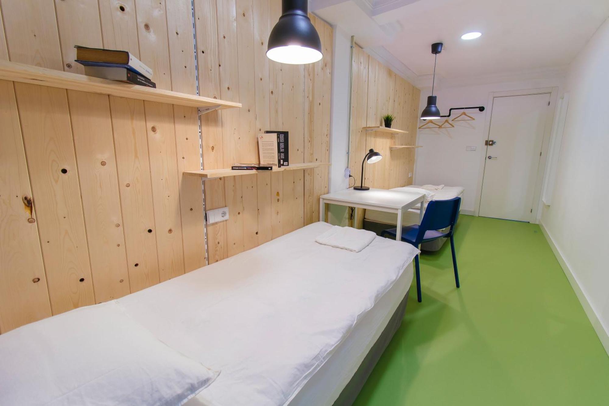 Koala Hostel Mercado Alicante Zewnętrze zdjęcie