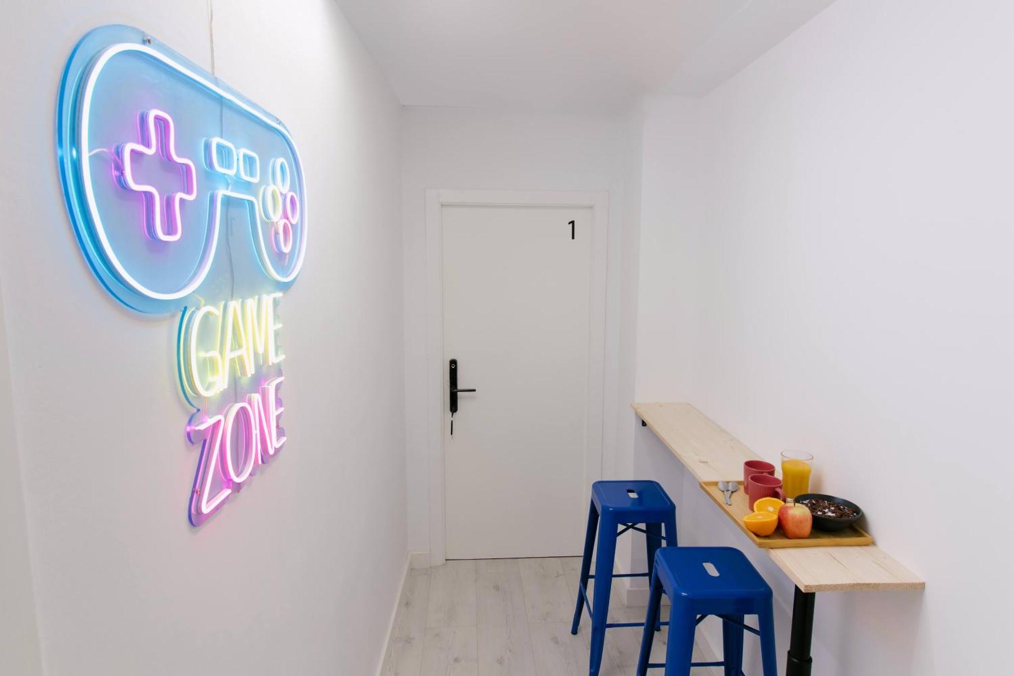 Koala Hostel Mercado Alicante Zewnętrze zdjęcie