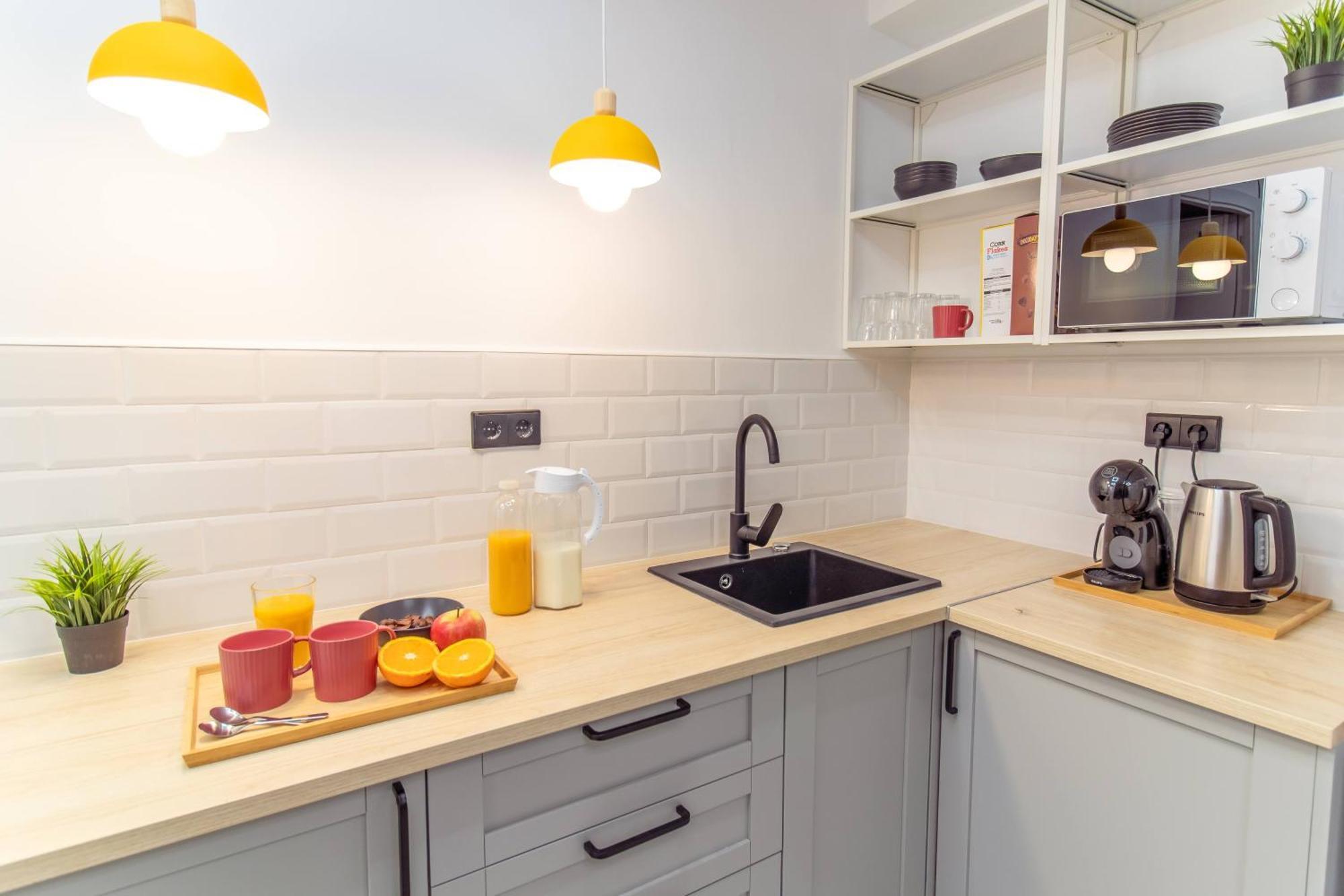 Koala Hostel Mercado Alicante Zewnętrze zdjęcie