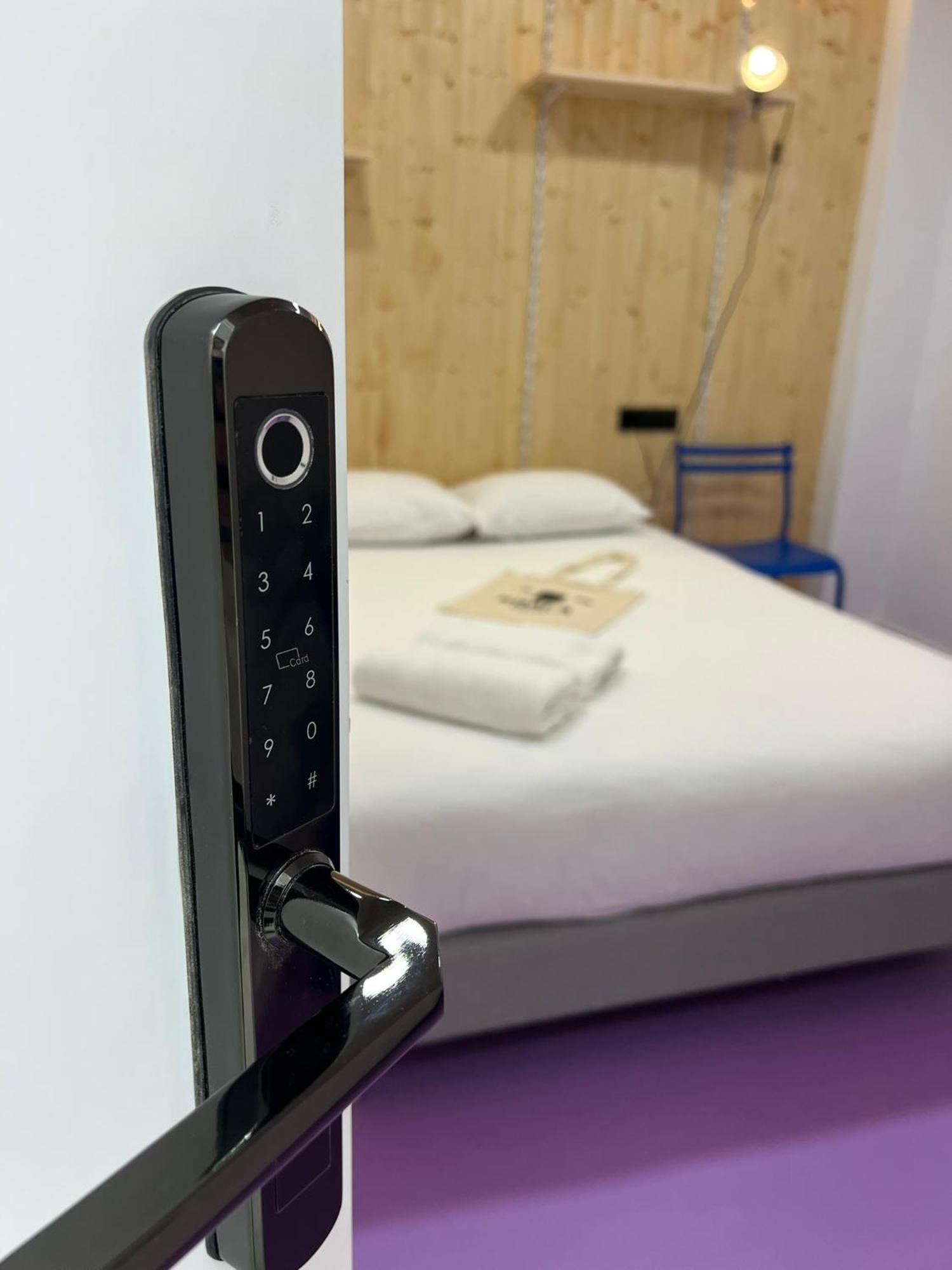 Koala Hostel Mercado Alicante Zewnętrze zdjęcie