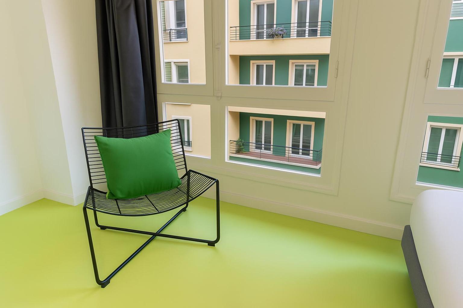 Koala Hostel Mercado Alicante Zewnętrze zdjęcie