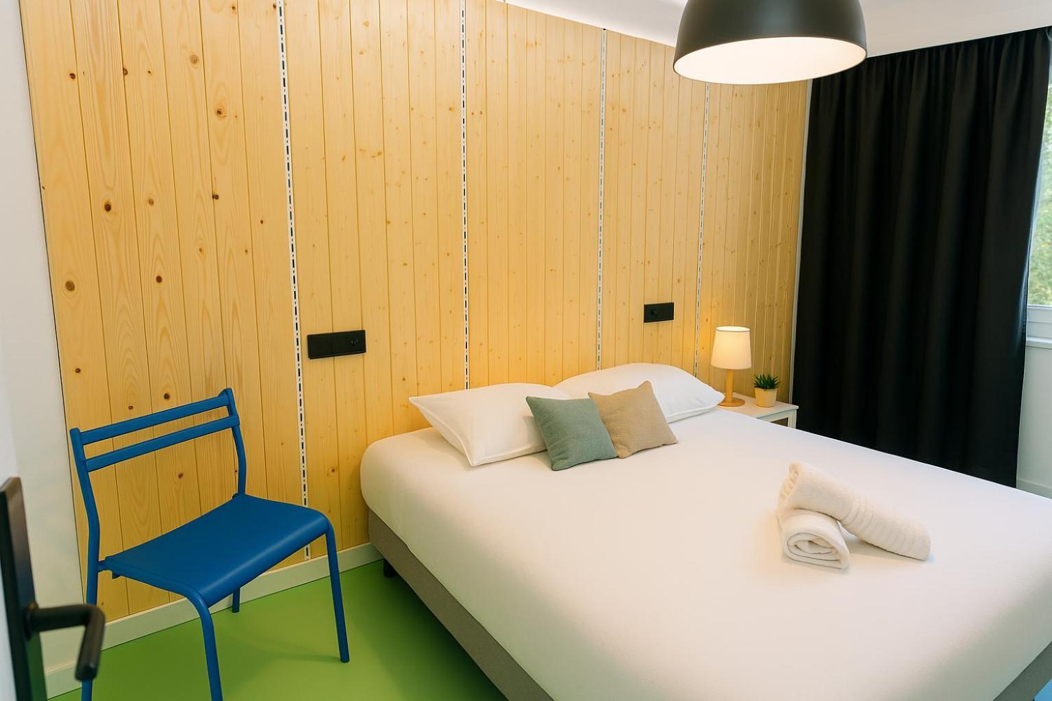 Koala Hostel Mercado Alicante Zewnętrze zdjęcie