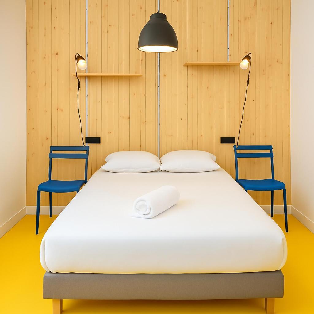 Koala Hostel Mercado Alicante Zewnętrze zdjęcie