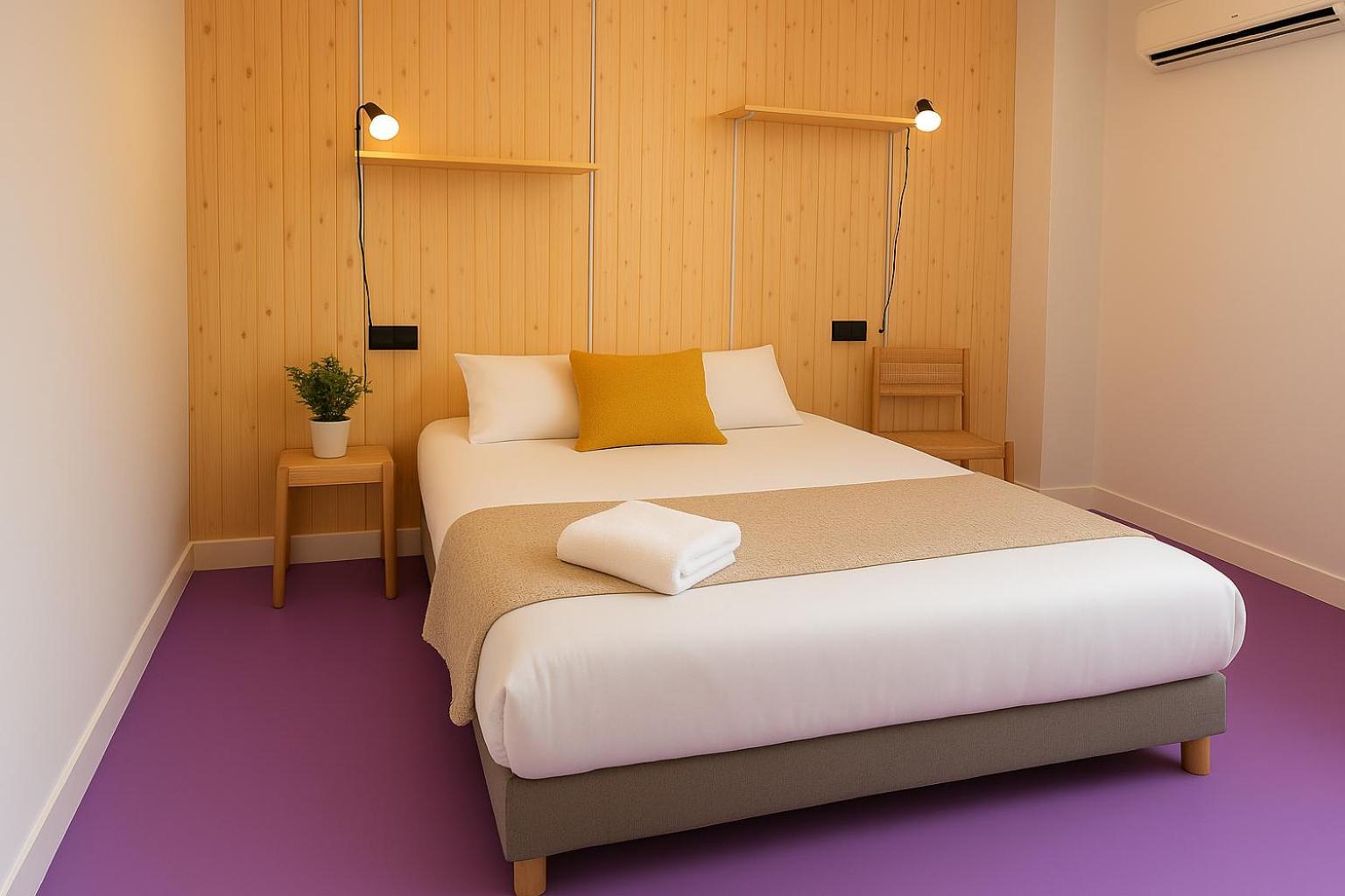 Koala Hostel Mercado Alicante Zewnętrze zdjęcie